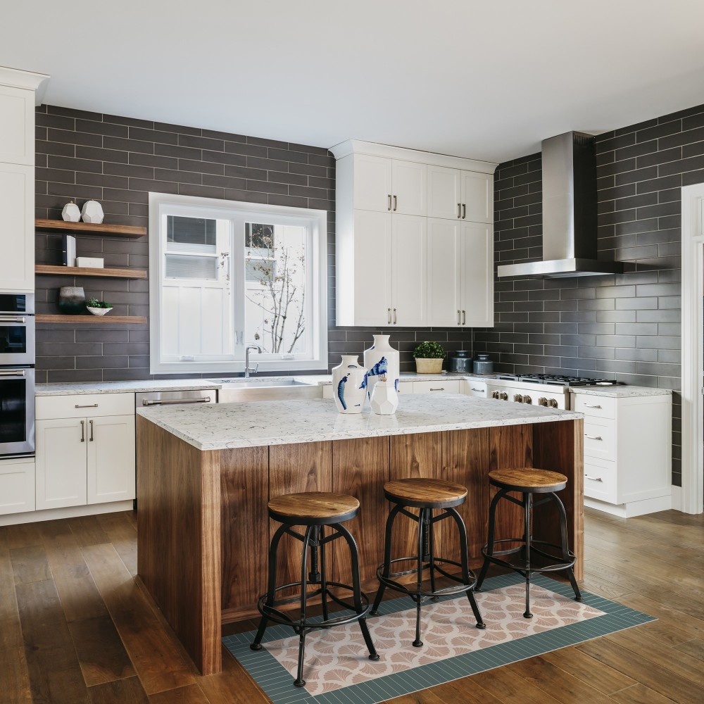 Alfombra Vinílica Monrou 63x150