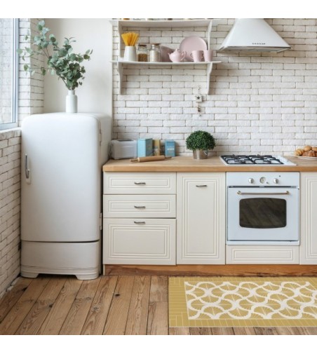 Alfombra Vinílica Monrou 63x150