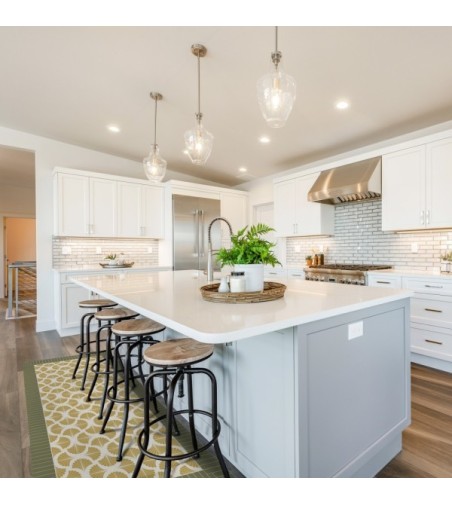 Alfombra Vinílica Monrou 63x150