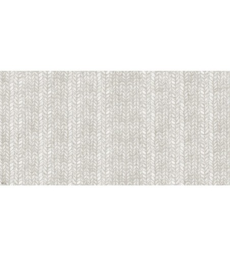 Alfombra Vinílica Natural Braid 144x250