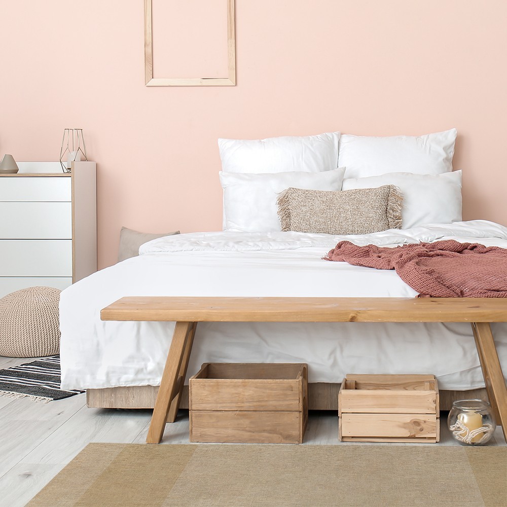 Alfombra Vinílica Naturel Dark 63x150