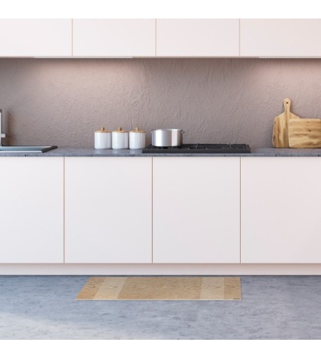 Alfombra Vinílica Naturel Soft 48x75