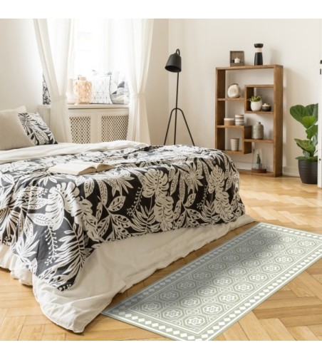 Alfombra Vinílica New Line 63x150