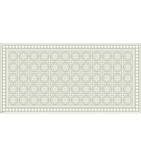 Alfombra Vinílica New Line 63x150