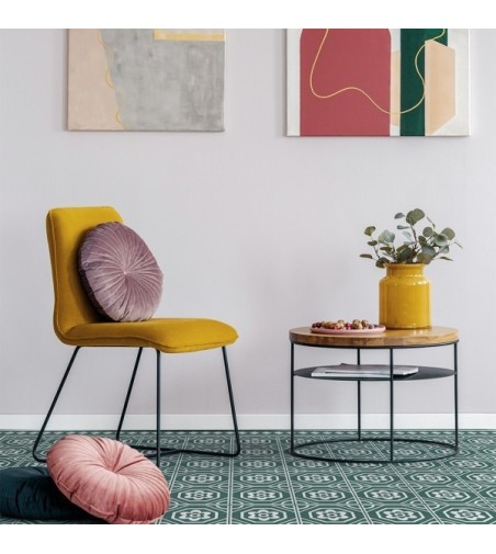 Alfombra Vinílica New Line 63x150