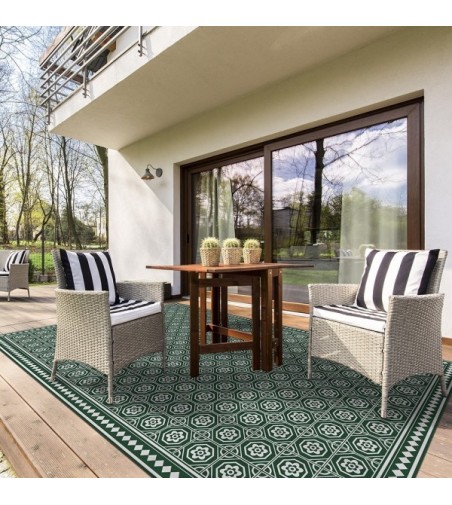 Alfombra Vinílica New Line 63x150