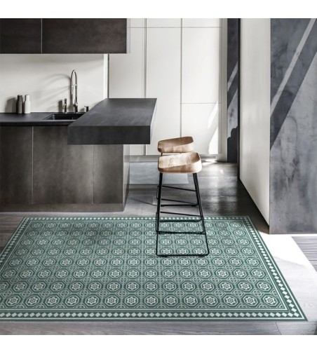 Alfombra Vinílica New Line 63x150