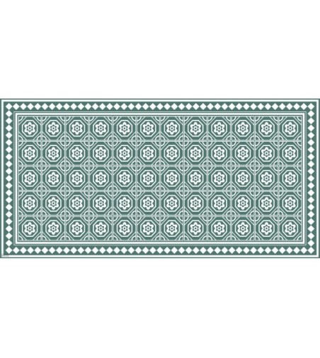 Alfombra Vinílica New Line 63x150