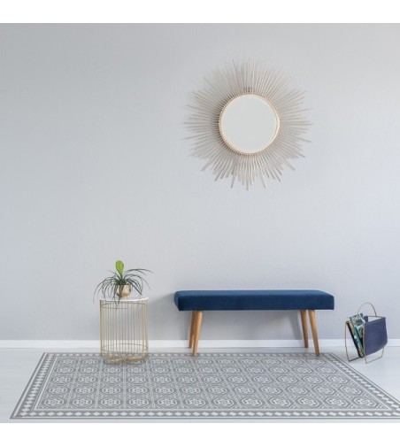 Alfombra Vinílica New Line 63x150