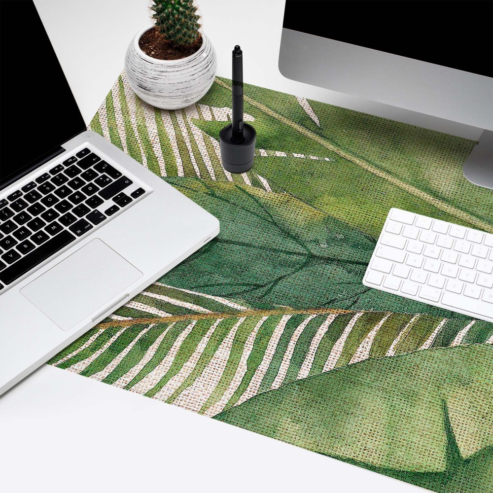 Alfombra Vinílica Paradise 63x150