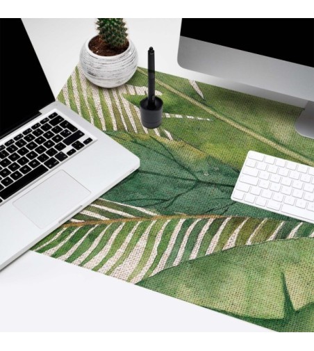 Alfombra Vinílica Paradise 63x150