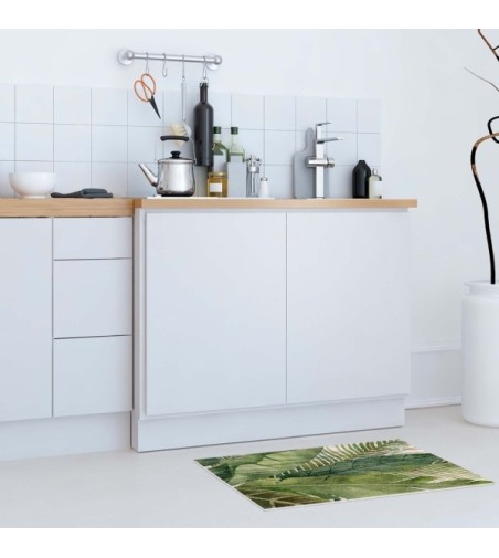 Alfombra Vinílica Paradise 63x150