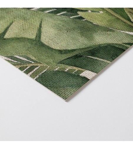 Alfombra Vinílica Paradise 63x150