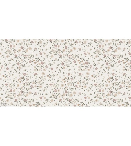 Alfombra Vinílica Pastelete 63x150