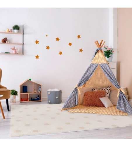 Alfombra Vinílica Ra 50x97