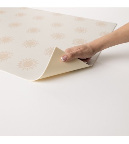 Alfombra Vinílica Ra 50x97