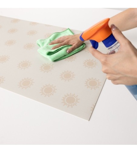 Alfombra Vinílica Ra 50x97