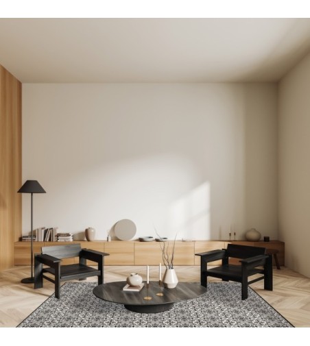 Alfombra Vinílica Ruth 50x97