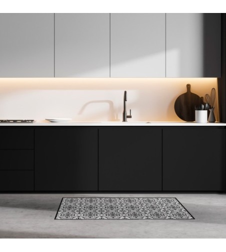 Alfombra Vinílica Ruth 50x97