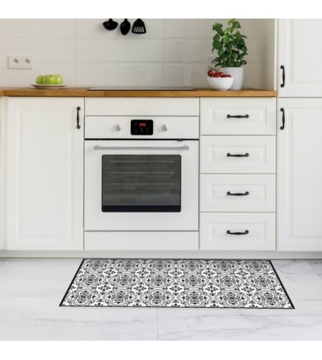 Alfombra Vinílica Ruth 50x97