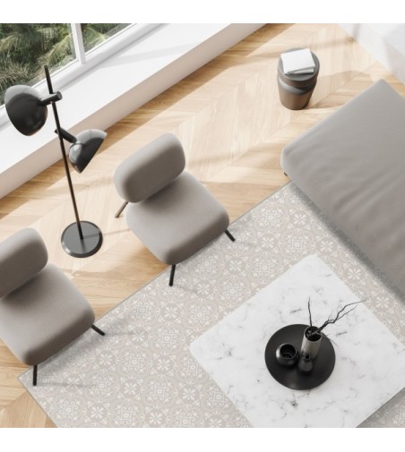 Alfombra Vinílica Ruth 50x97