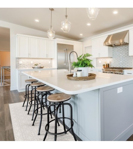 Alfombra Vinílica Ruth 50x97