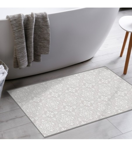 Alfombra Vinílica Ruth 50x97