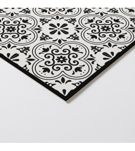 Alfombra Vinílica Ruth 50x97