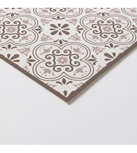 Alfombra Vinílica Ruth 50x97