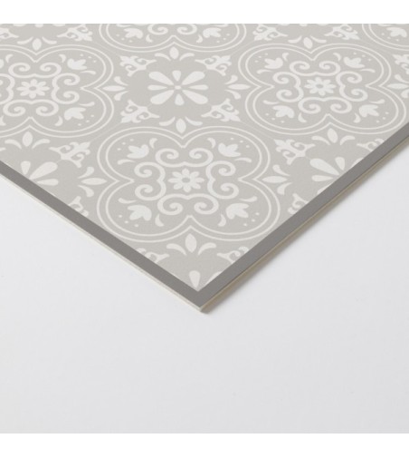 Alfombra Vinílica Ruth 50x97