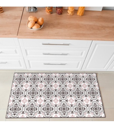 Alfombra Vinílica Ruth 63x150