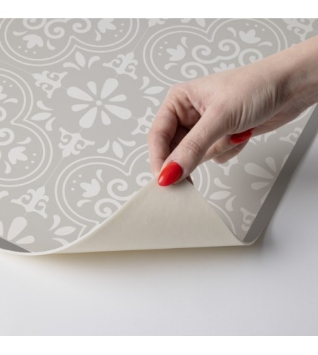 Alfombra Vinílica Ruth 63x150