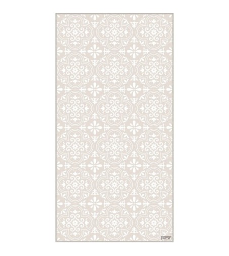 Alfombra Vinílica Ruth 63x150