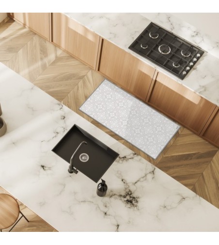 Alfombra Vinílica Ruth 63x150