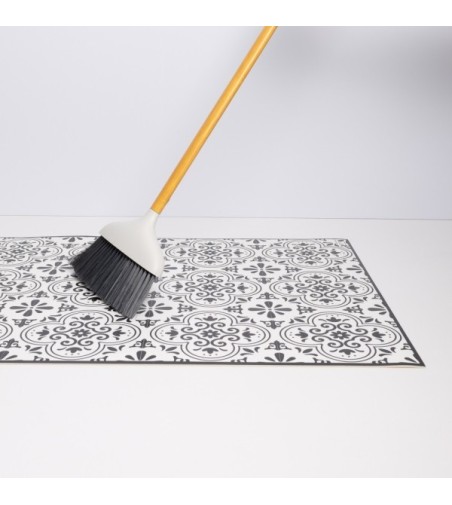 Alfombra Vinílica Ruth 63x150