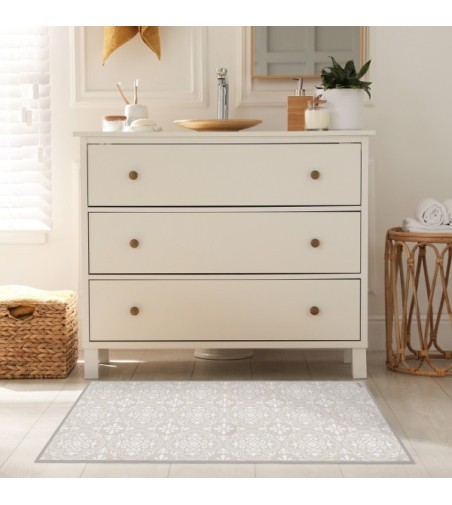 Alfombra Vinílica Ruth 63x150