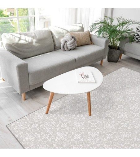 Alfombra Vinílica Ruth 63x150