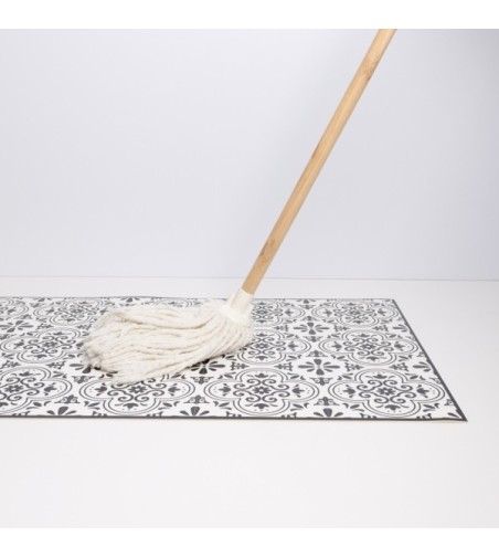 Alfombra Vinílica Ruth 63x150