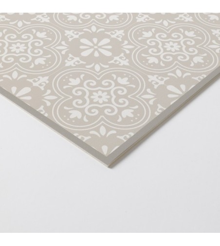 Alfombra Vinílica Ruth 63x150