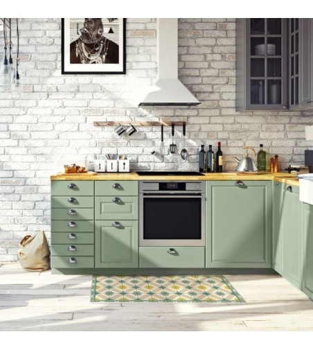 Alfombra Vinílica Soure 48x75