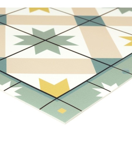 Alfombra Vinílica Soure 48x75