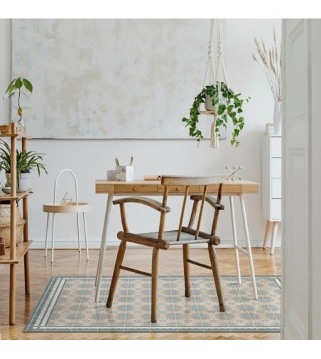 Alfombra Vinílica Sunrise 50x97