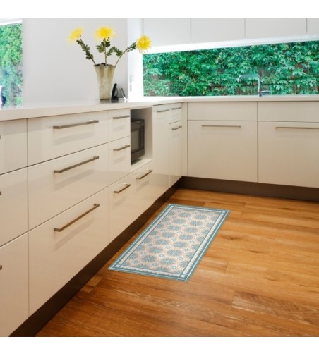 Alfombra Vinílica Sunrise 63x150