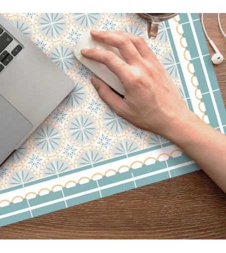 Alfombra Vinílica Sunrise 63x150