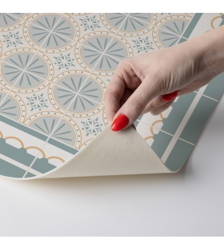 Alfombra Vinílica Sunrise 63x150