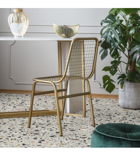 Alfombra Vinílica Terrazo Emotions 48x110