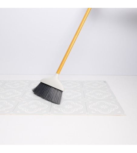 Alfombra Vinílica Tris 63x150