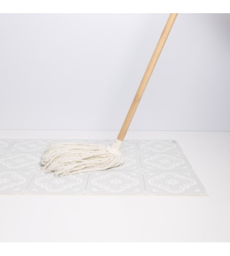 Alfombra Vinílica Tris 63x150