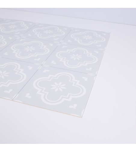 Alfombra Vinílica Tris 63x150