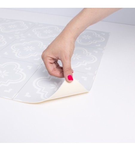 Alfombra Vinílica Tris 63x150